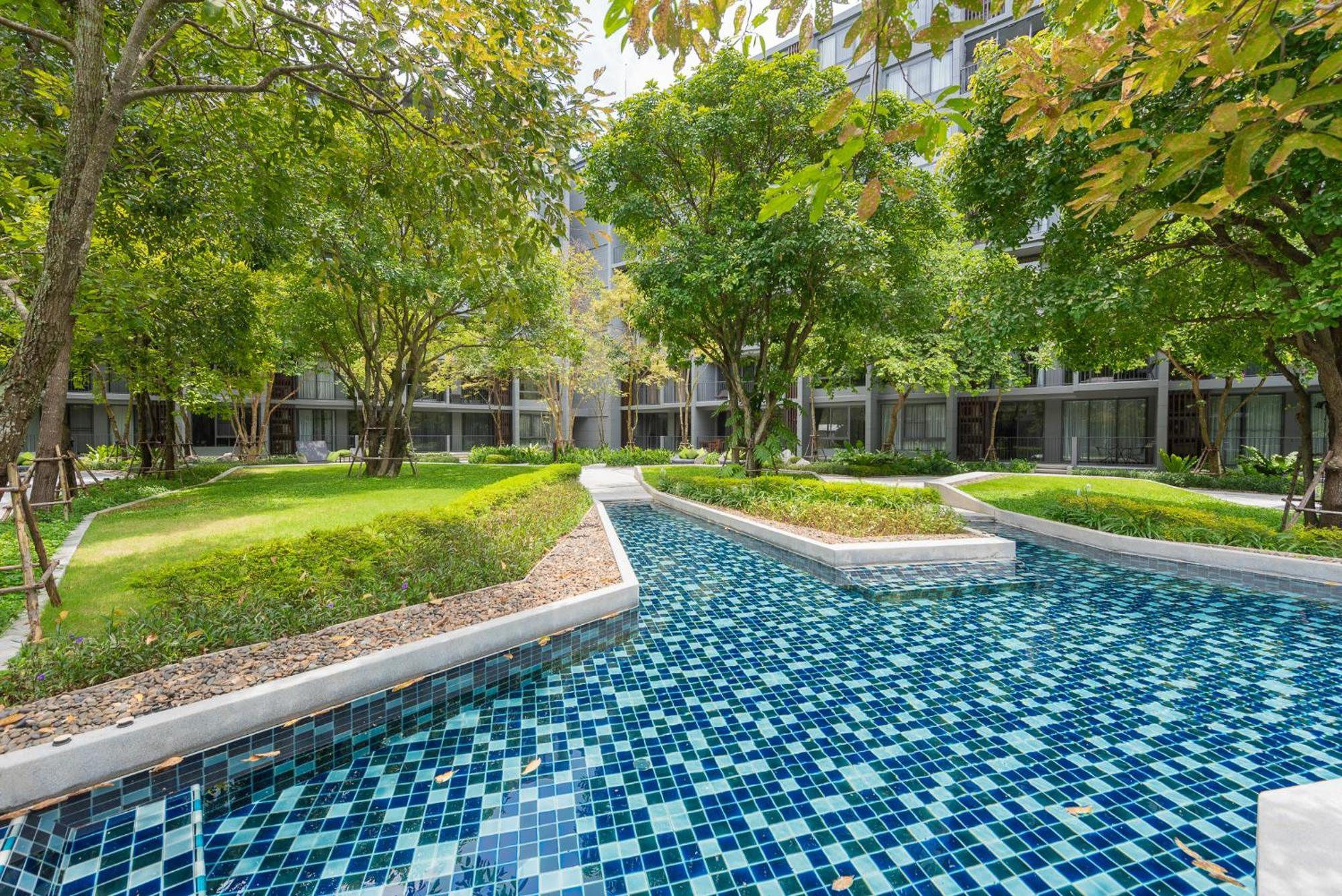 The Valley At Sunshine, Panoramic Pak Chong 外观 照片