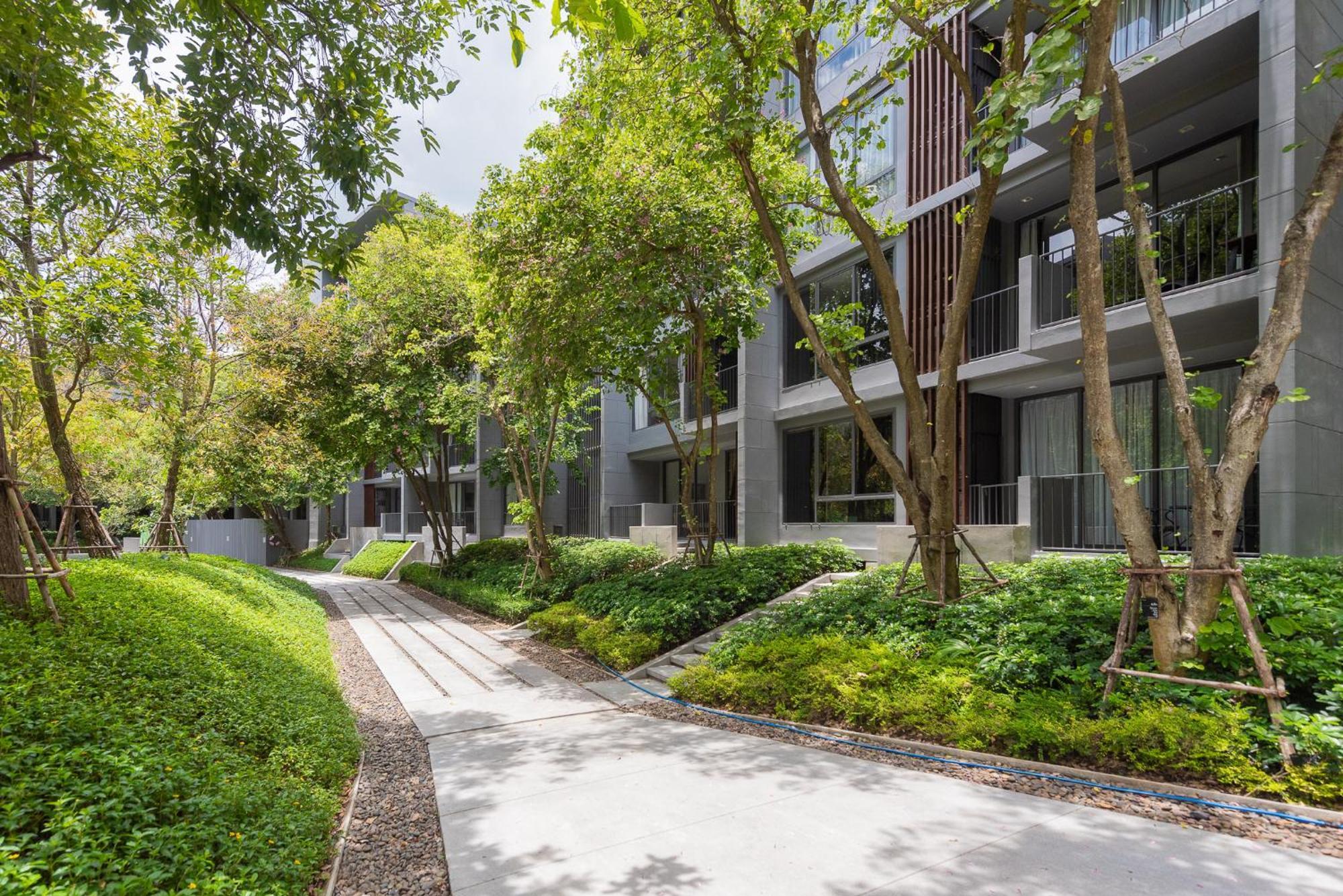 The Valley At Sunshine, Panoramic Pak Chong 外观 照片