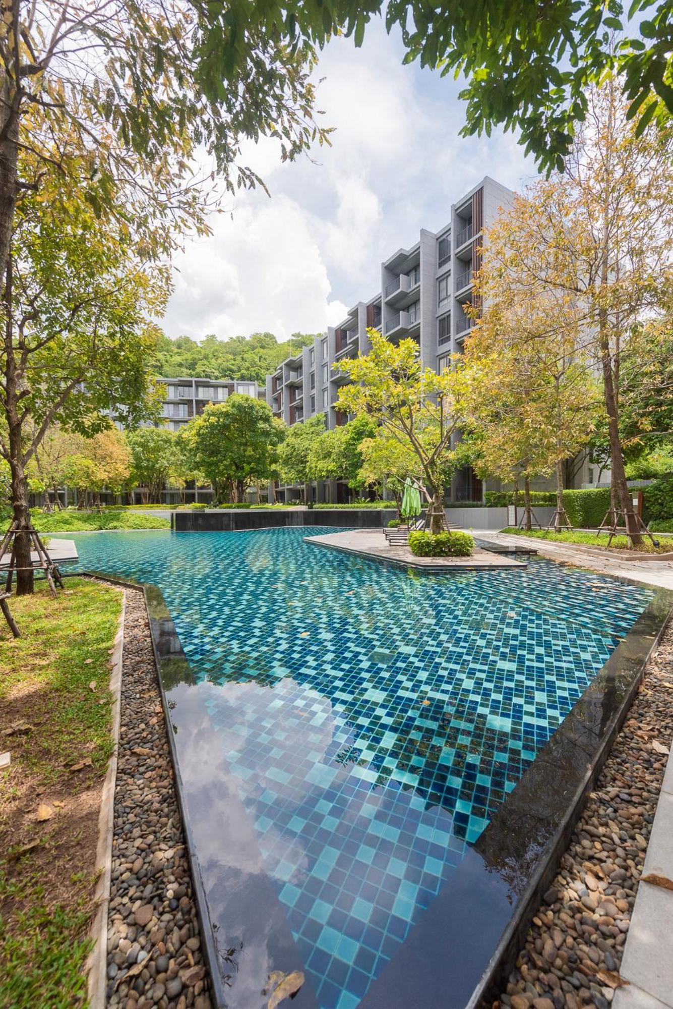 The Valley At Sunshine, Panoramic Pak Chong 外观 照片