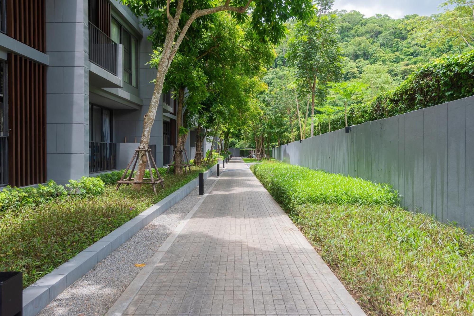 The Valley At Sunshine, Panoramic Pak Chong 外观 照片