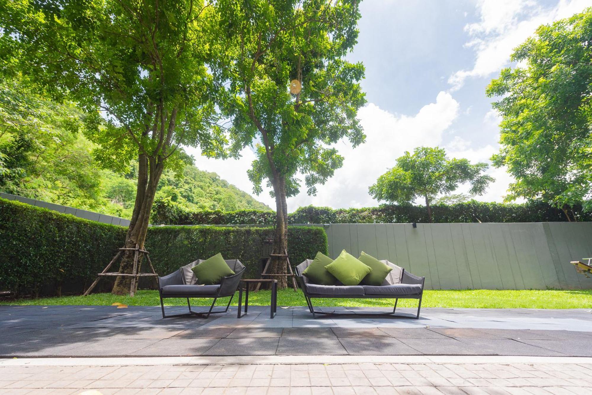 The Valley At Sunshine, Panoramic Pak Chong 外观 照片