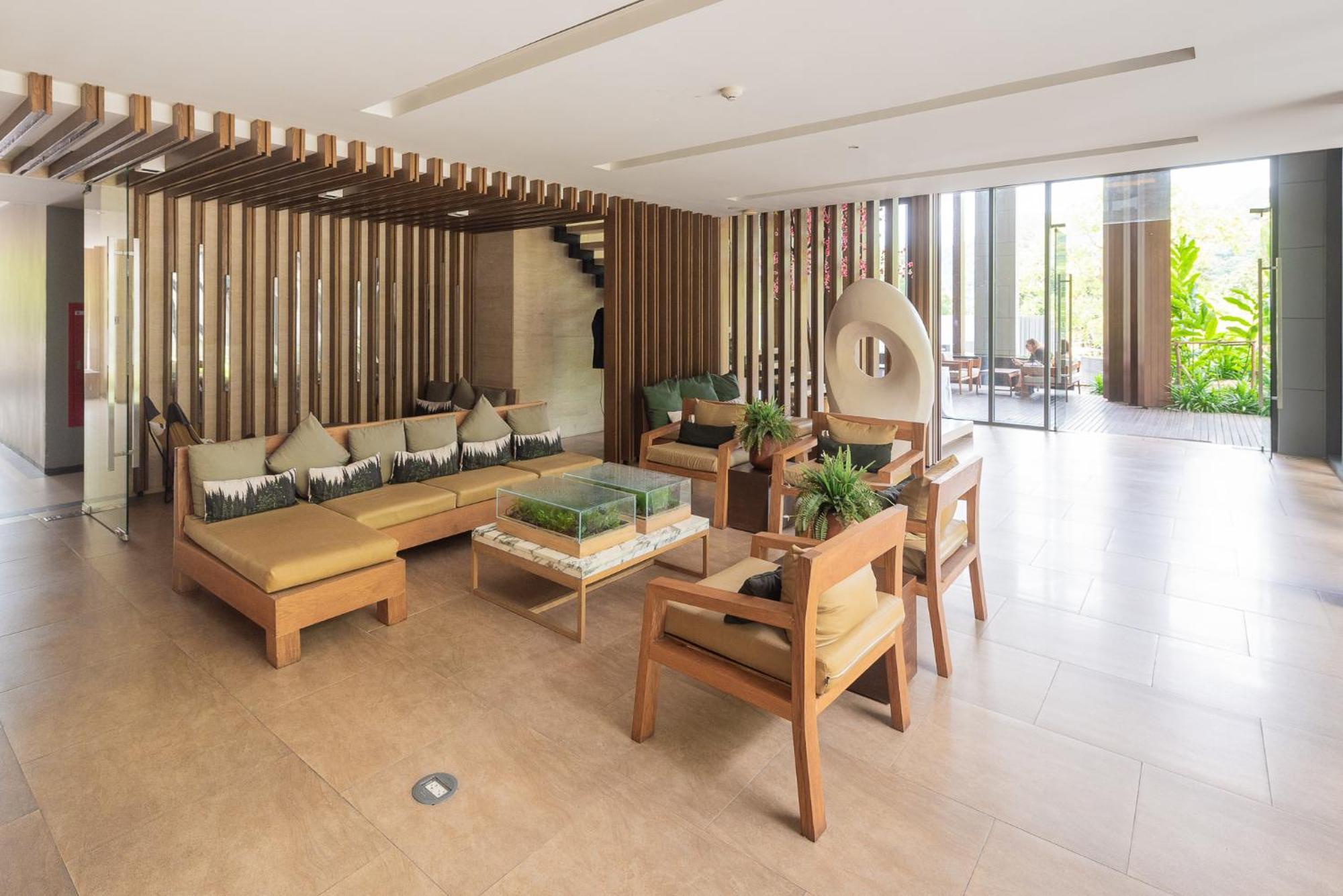 The Valley At Sunshine, Panoramic Pak Chong 外观 照片