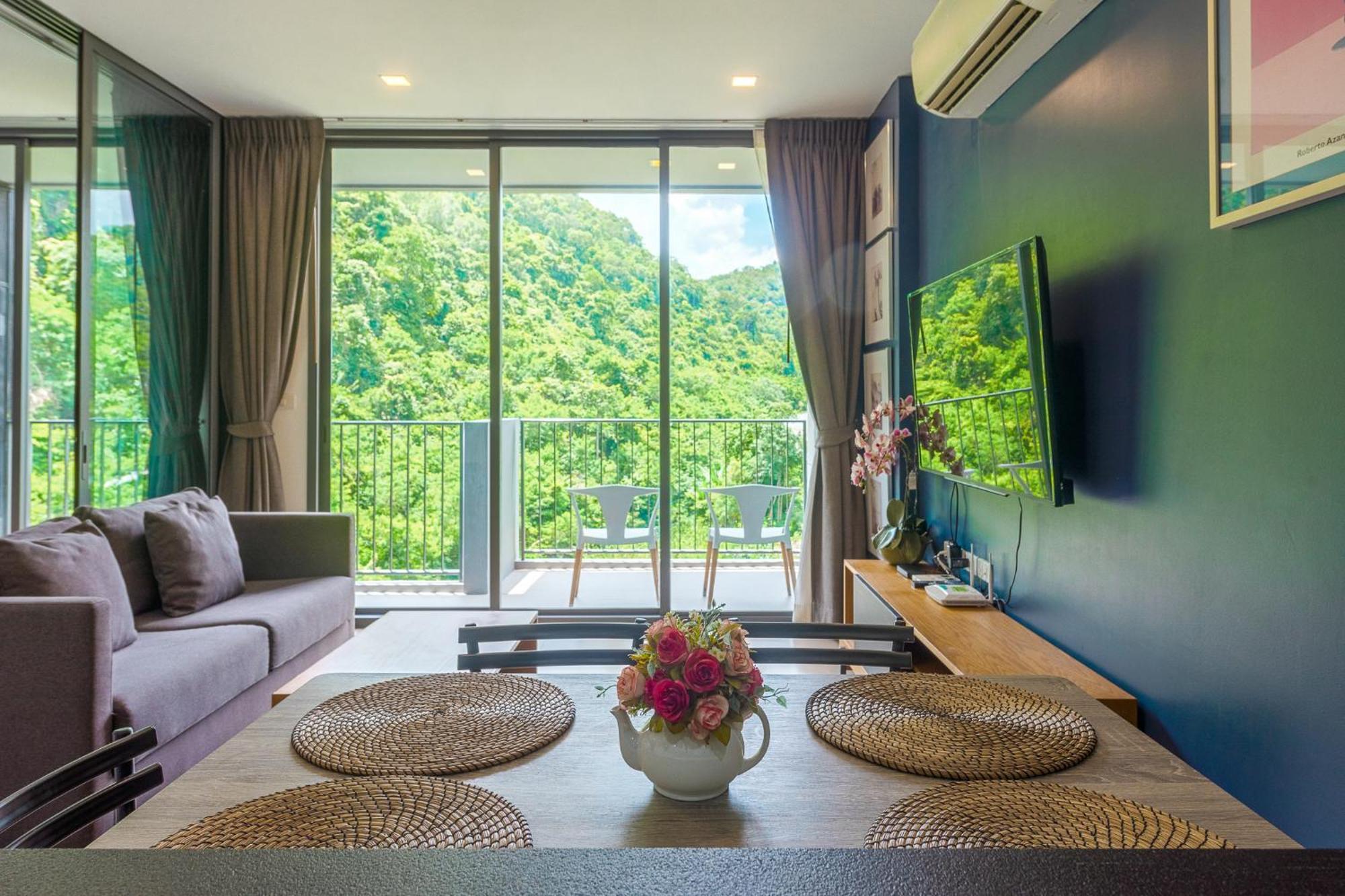 The Valley At Sunshine, Panoramic Pak Chong 外观 照片